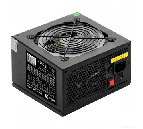 Блок питания Exegate EVO800 EX280441RUS-S