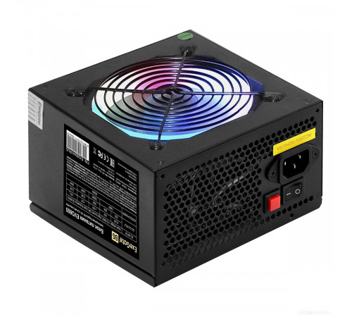 Блок питания Exegate EVO800 EX280441RUS-S