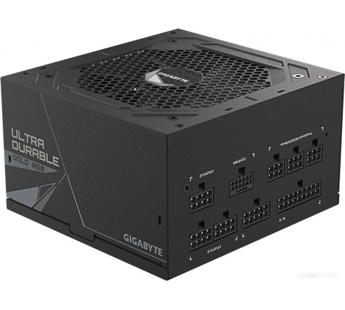 Блок питания Gigabyte UD850GM PG5
