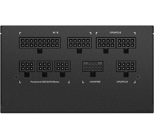 Блок питания Gigabyte UD850GM PG5