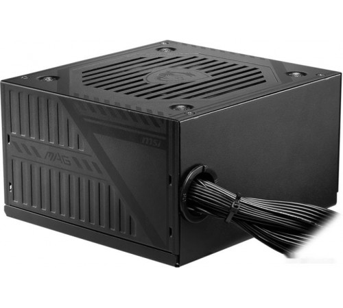 Блок питания MSI MAG A500DN