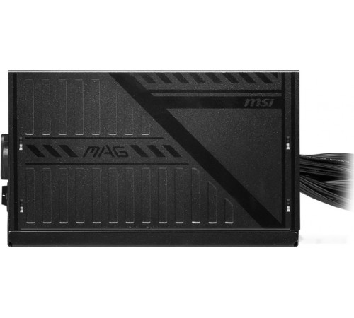 Блок питания MSI MAG A500DN