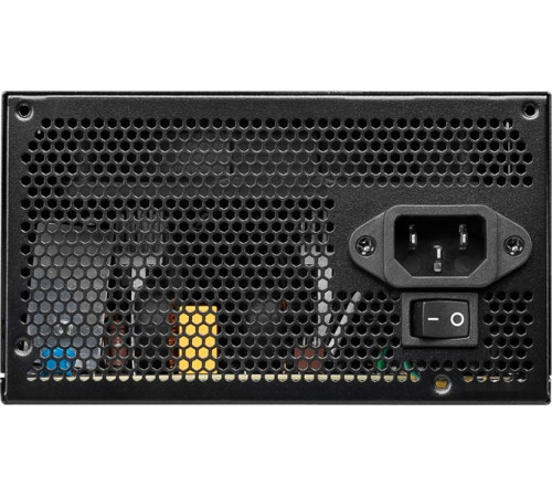 Блок питания MSI MAG A500DN