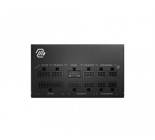 Блок питания MSI MSI MAG A850GL PCIE5