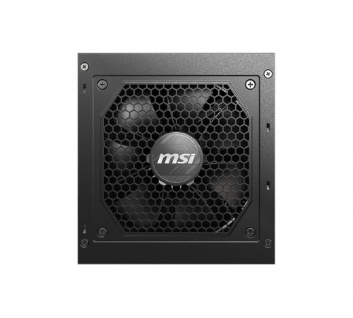 Блок питания MSI MAG A750GL PCIE5
