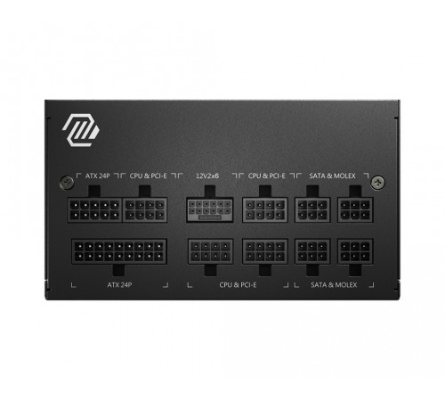 Блок питания MSI MAG A750GL PCIE5