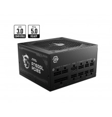 Блок питания MSI MAG A750GL PCIE5