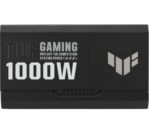 Блок питания Asus TUF Gaming 1000W Gold TUF-GAMING-1000G