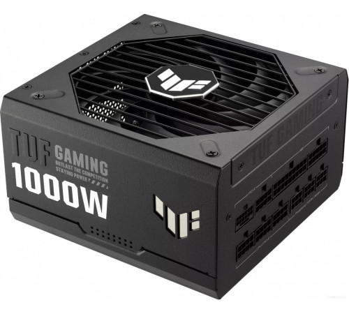 Блок питания Asus TUF Gaming 1000W Gold TUF-GAMING-1000G