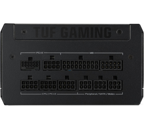 Блок питания Asus TUF Gaming 1000W Gold TUF-GAMING-1000G