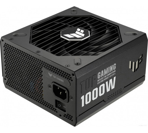Блок питания Asus TUF Gaming 1000W Gold TUF-GAMING-1000G