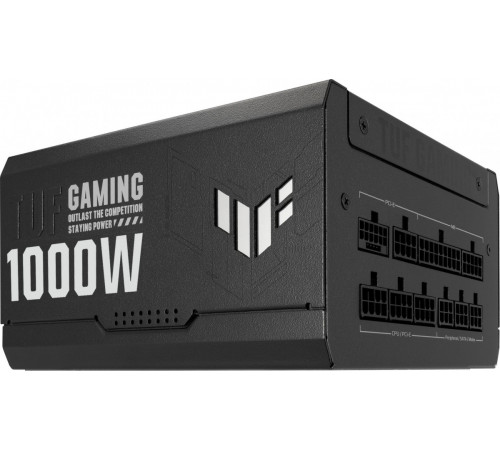 Блок питания Asus TUF Gaming 1000W Gold TUF-GAMING-1000G