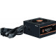 Блок питания ZALMAN GigaMax III 650W ZM650-GV3