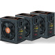 Блок питания ZALMAN GigaMax III 650W ZM650-GV3