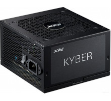 Блок питания A-Data Kyber 850 KYBER850G-BKCEU