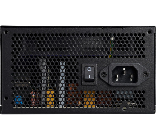 Блок питания A-Data Kyber 850 KYBER850G-BKCEU