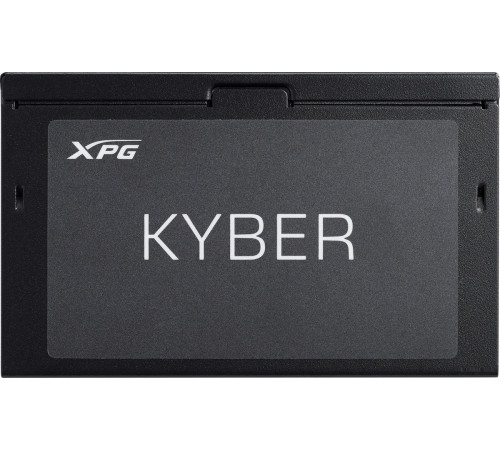 Блок питания A-Data Kyber 850 KYBER850G-BKCEU