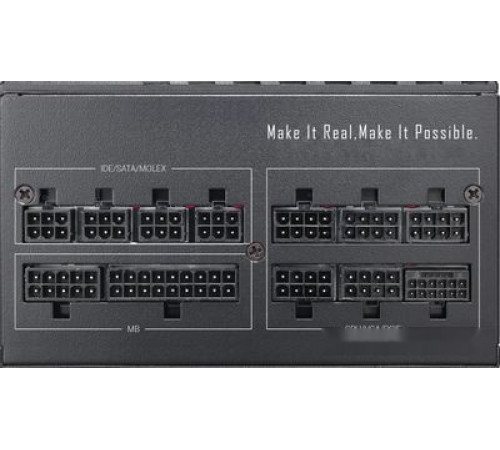 Блок питания Formula VL-1000G5-MOD