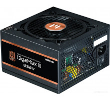 Блок питания ZALMAN GigaMax III 850W ZM850-GV3