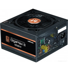 Блок питания ZALMAN GigaMax III 850W ZM850-GV3