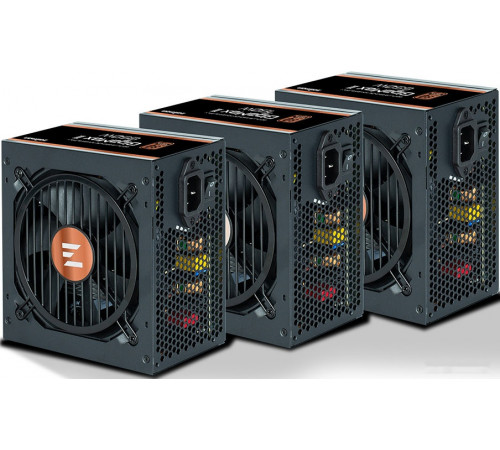 Блок питания ZALMAN GigaMax III 850W ZM850-GV3