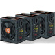 Блок питания ZALMAN GigaMax III 850W ZM850-GV3