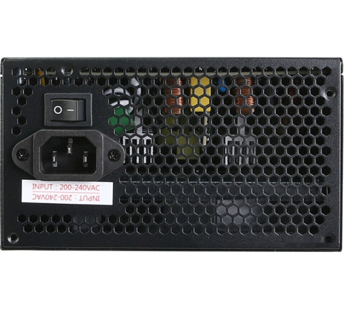 Блок питания ZALMAN GigaMax III 850W ZM850-GV3