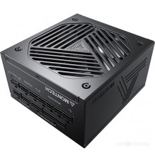 Блок питания Montech Titan Gold 1200W
