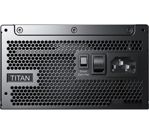 Блок питания Montech Titan Gold 1200W