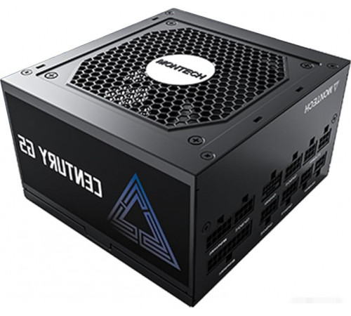 Блок питания Montech Century G5 750W