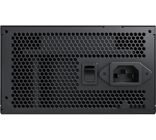 Блок питания Montech Century G5 750W