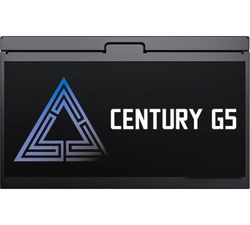 Блок питания Montech Century G5 750W