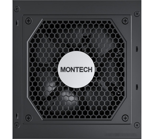 Блок питания Montech Century G5 850W