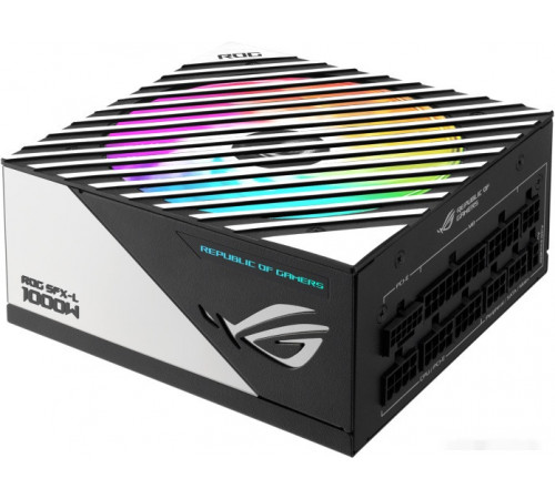 Блок питания Asus ROG Loki SFX-L 1000W Platinum ROG-LOKI-1000P-SFX-L-GAMING