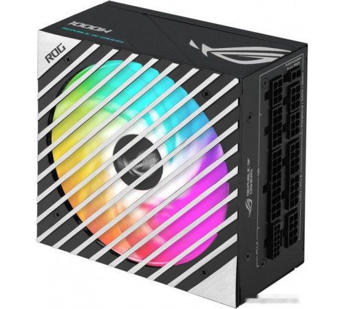 Блок питания Asus ROG Loki SFX-L 1000W Platinum ROG-LOKI-1000P-SFX-L-GAMING