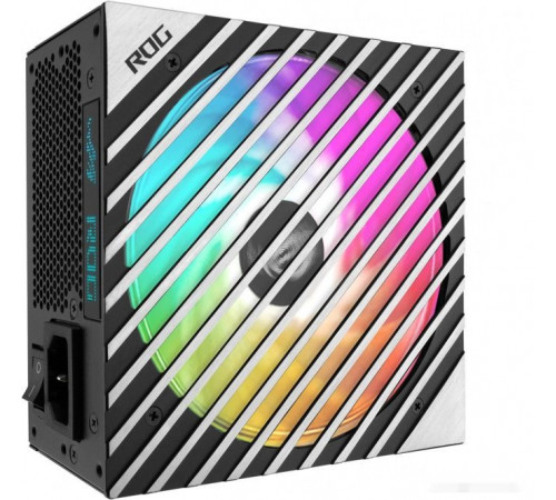 Блок питания Asus ROG Loki SFX-L 1000W Platinum ROG-LOKI-1000P-SFX-L-GAMING