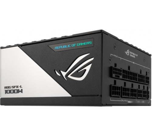 Блок питания Asus ROG Loki SFX-L 1000W Platinum ROG-LOKI-1000P-SFX-L-GAMING
