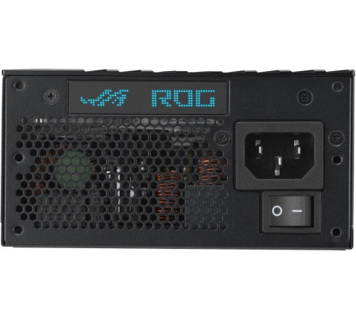 Блок питания Asus ROG Loki SFX-L 1000W Platinum ROG-LOKI-1000P-SFX-L-GAMING