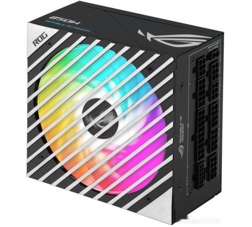 Блок питания Asus ROG Loki SFX-L 850W Platinum ROG-LOKI-850P-SFX-LGAMING