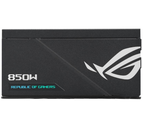 Блок питания Asus ROG Loki SFX-L 850W Platinum ROG-LOKI-850P-SFX-LGAMING
