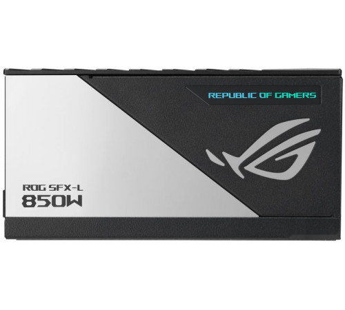 Блок питания Asus ROG Loki SFX-L 850W Platinum ROG-LOKI-850P-SFX-LGAMING