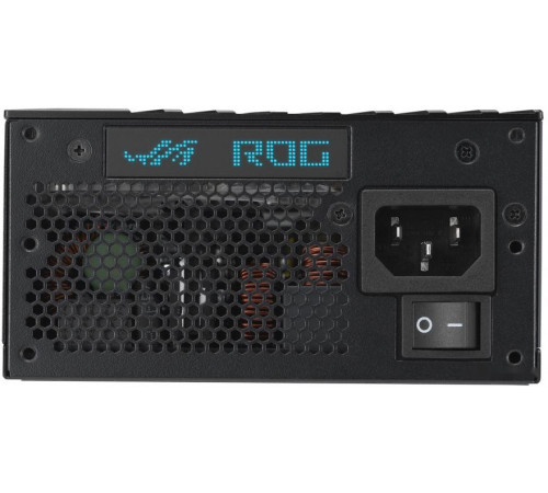 Блок питания Asus ROG Loki SFX-L 850W Platinum ROG-LOKI-850P-SFX-LGAMING