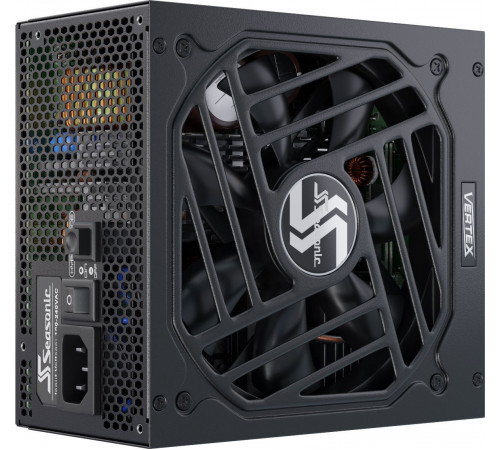 Блок питания Seasonic Vertex GX-1200