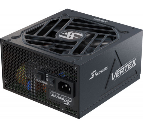 Блок питания Seasonic Vertex GX-1200