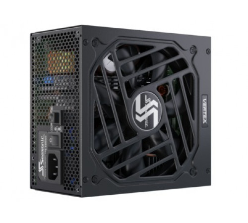 Блок питания Seasonic Vertex PX-1000
