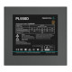 Блок питания Deepcool PL550D [R-PL550D-FC0B-EU]
