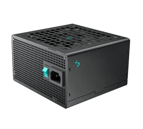Блок питания Deepcool PL550D [R-PL550D-FC0B-EU]