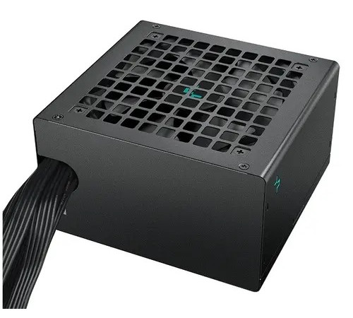 Блок питания Deepcool PL550D [R-PL550D-FC0B-EU]