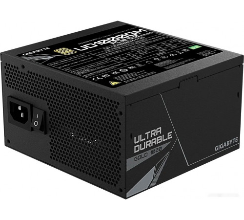 Блок питания Gigabyte UD1000GM PG5 (rev. 2.0)