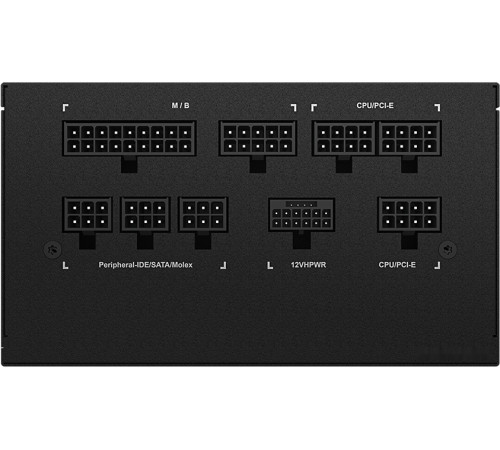 Блок питания Gigabyte UD1000GM PG5 (rev. 2.0)
